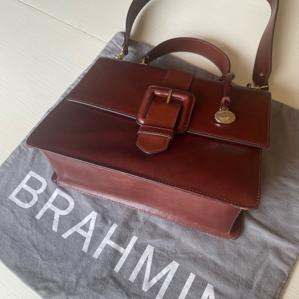 Brahmin Purse - Picture 7 of 8
